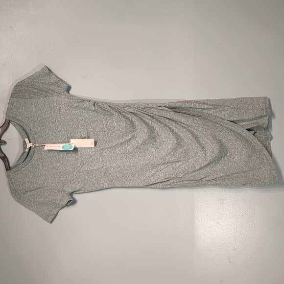 z supply hayat knit dress